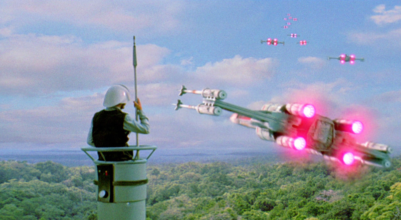 Illustration for article titled Everything You Need to Know About Rogue One